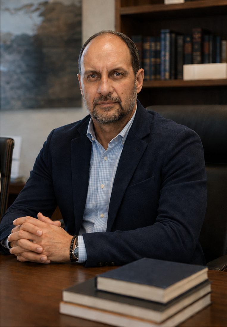 Petr Viktorýn