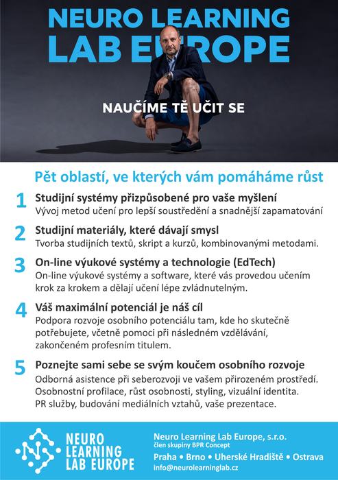 Neuro Learning Lab Europe